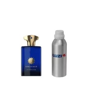 Amouage Interlude Man