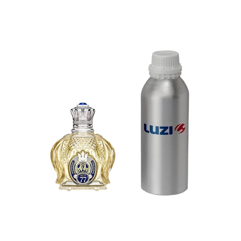 Shaik Opulent Shaik No. 77