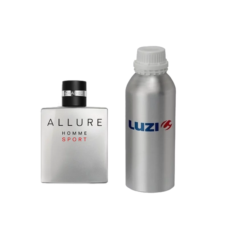 Chanel Allure Homme Sport