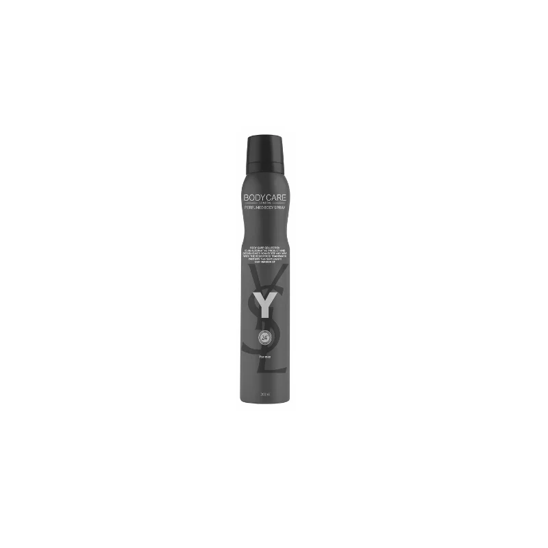 اسپری بدن 24 ساعته Y(YSL) بادی کر