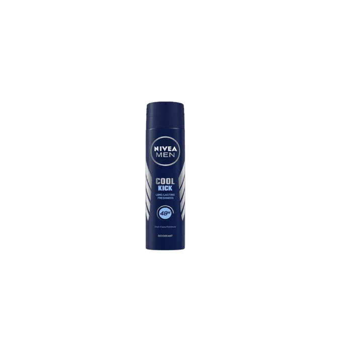 اسپری ضد تعریق Silver product 150 ml