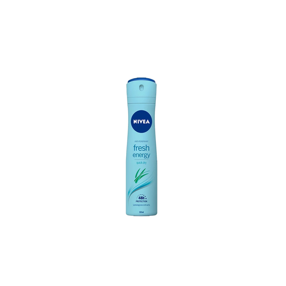 اسپری ضد تعریق fresh energy 150 ml